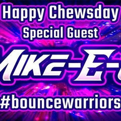 CHEWSDAY TAKE OVER PT1