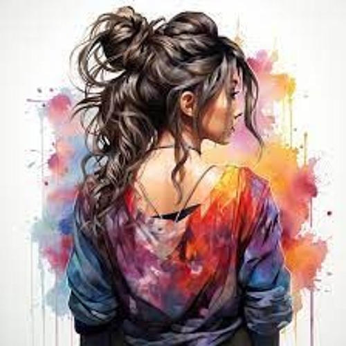 Trance is what feelings sound like  25  8 2024