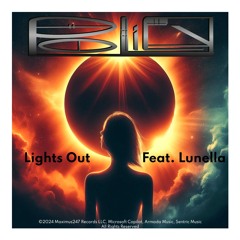 Lights Out - Policy (Feat. Lunella)