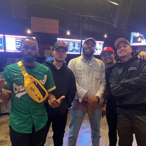 Disco Lines - ID [What’s Luv]