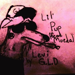 Lil' Pup (feat. Mueda)