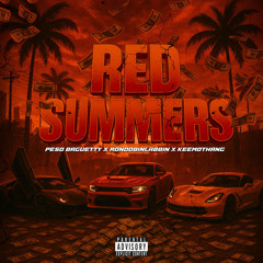 RED SUMMERS