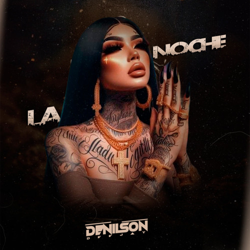 Stream La Noche (Remix) by Denilson DJ | Listen online for free on ...