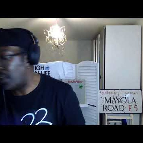 Wil G of High on Life Sound System Dj set of Rare Groove & Soul Classics (Part 1)