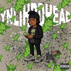 Geek Shi Pullin x Cglifatt