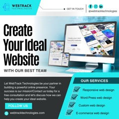 Professional Web Designing Service to Enhance Your Online Visibility