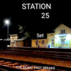 STATION 25 - SET REC-2025-11-11