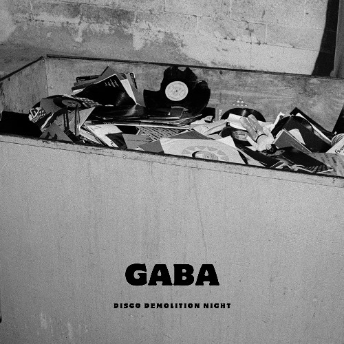 Gaba - THE DEALER (Edit)