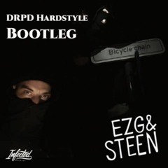 EZG & Steen - Bicycle Chain (DRPD Hardstyle Bootleg)