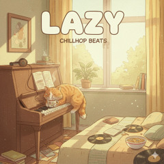 Warm Static - Chillhop Instrumental Beat