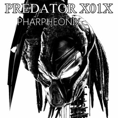 Predator X01X - Pharpheonix