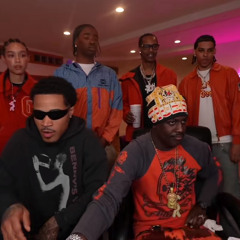 Concrete Boys X Plaqeboymax - groovy boyz