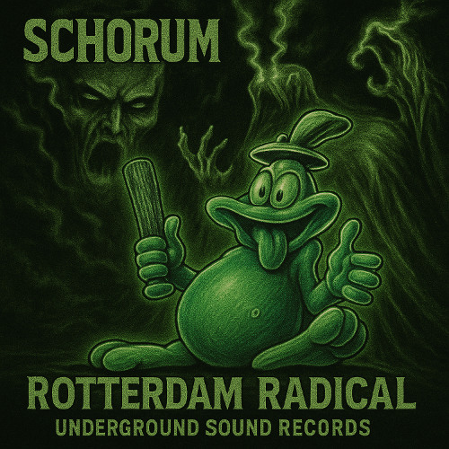 SCHORUM- LIKE WE ALWAYS DO