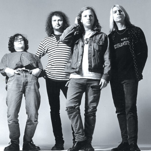 Mudhoney - the money will roll right in