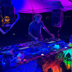 Danny Grisa @ Beats By The Bay 9-13-25