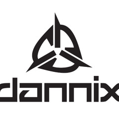 dannix earlyhardstylemix2025 VINYL MIX
