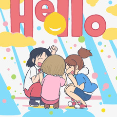 Hello (TV ver.)