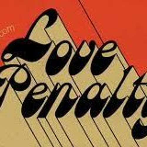 LOVE PENALTY Radio Show on LYL Radio | September 2022