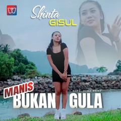 Manis Tapi Bukan Gula