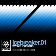 icebreaker.01 - twelve inch one