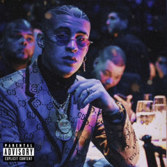 Bad Bunny - Gucci En Mis Espejuelos