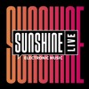 Marcus Meinhardt_SunShine-Live_Radio DJ mix artwork - Electronic music tracklist cover image