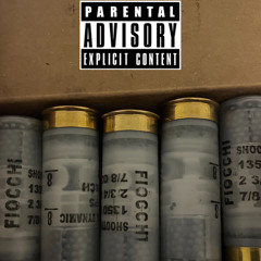 12 GAUGE prod Dracoi #HOODWINKMIXX