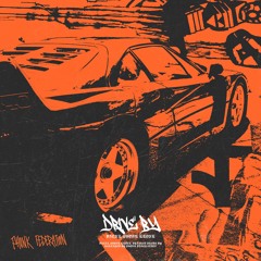 V3CNA & PHONK KRØNK - Drive By