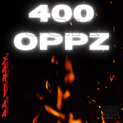 400 Oppz
