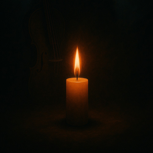 Alone