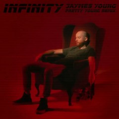 Infinity (PRETTY YOUNG Remix)