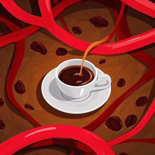 Running on Caffeine