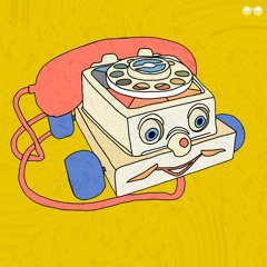 Phony - Noflik x Sling Dilly