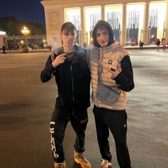 Тихий Океан (Глава 1)