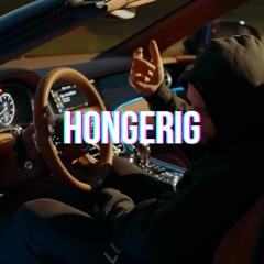 Lijpe X Pierrii Type Beat "Hongerig" | Dark Trap Instrumental