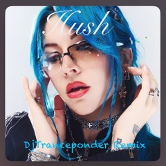 Charlotte Sands “hush” (DjTranceponder remix)