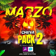 PACK 2 - MARZO - DJ CHEVA - DESCARGA EN DESCRIPCION