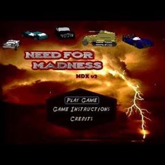 Need for Madness MDX V2