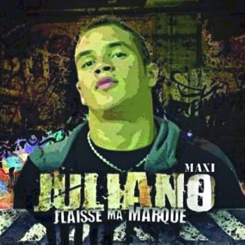 Jul - La vision de nos vies feat Wanted