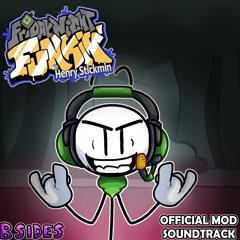 Heavily Armed B-Sides - FNF Vs. Henry Stickmin V4 [OST]