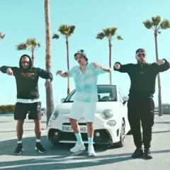 ŻABSON X KIZO X ZETHA - PUERTO BOUNCE (ALE TO SINGLE LADIES)