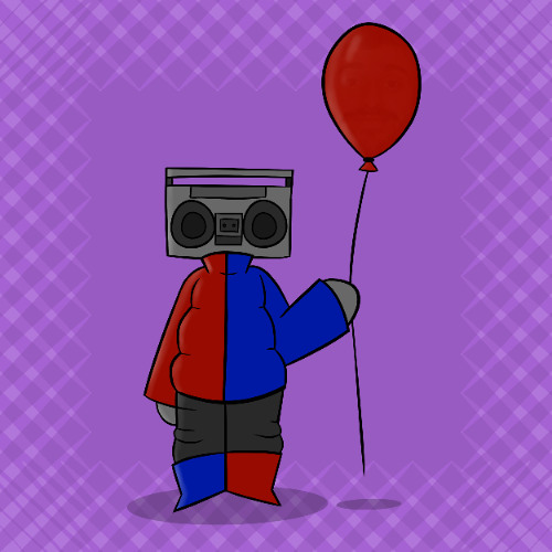 100 Blue Days