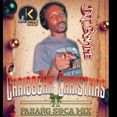 Caribbean Christmas - Parang Soca Mix