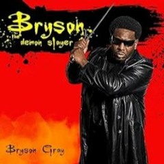 Bryson Gray "Partys Over"
