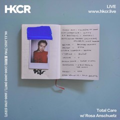Total Care with Rosa Anschuetz - 06/11/2025