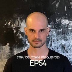 Strange Town Frequencies EP54 Mixed by En?gMat
