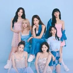 oh my girl - destiny ( sped up )