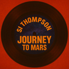 Journey To Mars