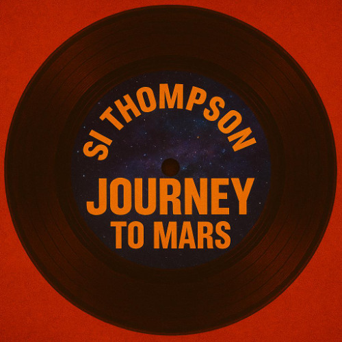 Journey To Mars