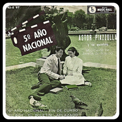 5º Año Nacional (Remasterizado 2025)